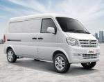 DongFeng Sokon K05S Van 2013 года
